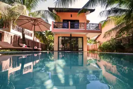 Le Belhamy Resort And Spa - 150