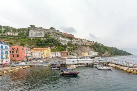Caruso Sea View - 21