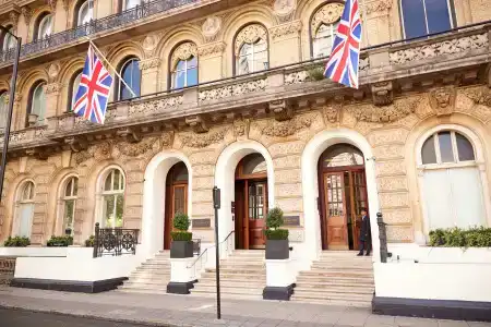 The Clermont London, Victoria - 0