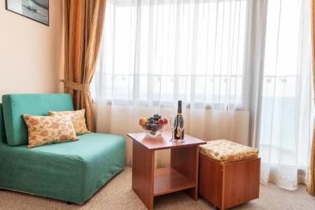 Burgas Beach - 70