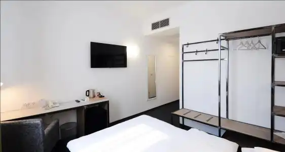 Best Western Airport Stella - 4