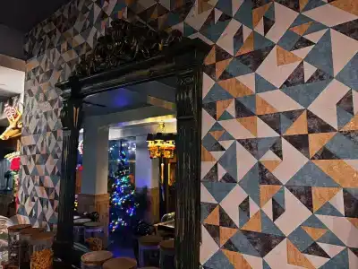 Yali Bahce Butik Otel - 16