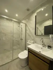 Roy Otel Akçay - 9