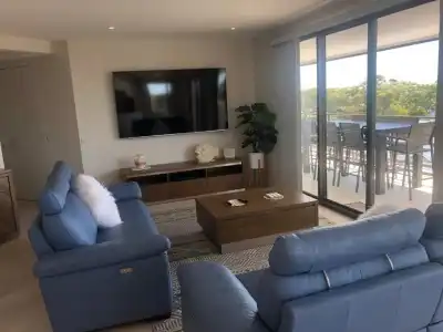 Grand Mercure Apts Allegra - 134
