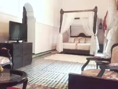 Riad-Boutique Borj Dhab - 49