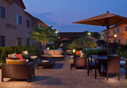 Sonesta Select Chattanooga Hamilton Place - 18