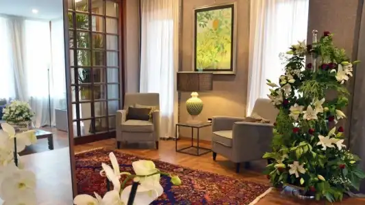Borea Luxury B&B - 7