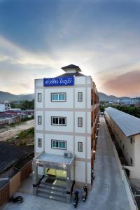 BTC Boutique Resort Hua Hin - 18