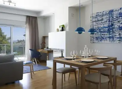 Scale Suites Apart-Hotel - 65