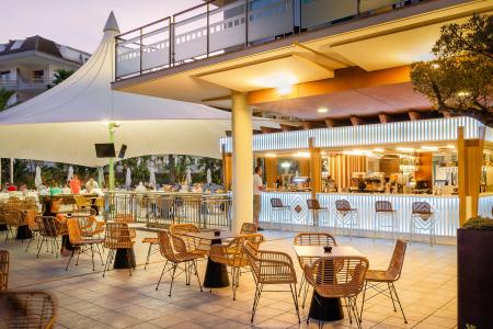 ALEGRIA Caprici Verd - 12