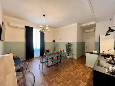 Be Your Home - Guest House Fuori Dal Porto - 25
