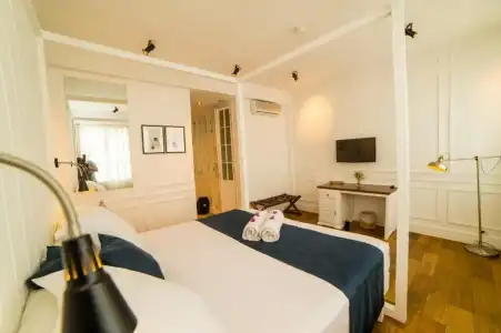 Grand Hôtel Urban - 67