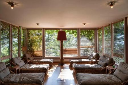 Relais & Chateaux Castel Fragsburg - 2