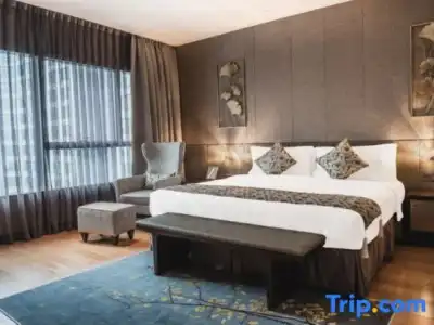 Ascott Raffles City Chengdu - 49