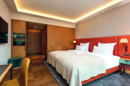 Movenpick Basel - 62