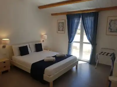 B&B Cala Peppa - 4