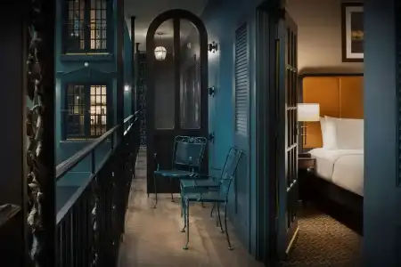DoubleTree Suites by Hilton Lexington - 91