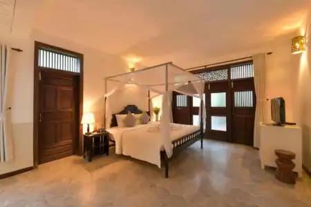 Hoi An Ancient House Resort And Spa - 255