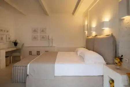 Baglioni Masseria Muzza Resort & Spa - 52