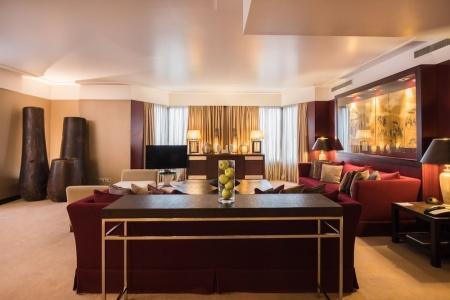 Crowne Plaza PORTO by IHG - 201