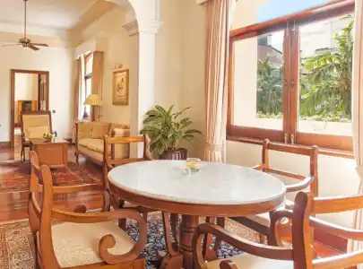 The Oberoi Grand Kolkata - 207