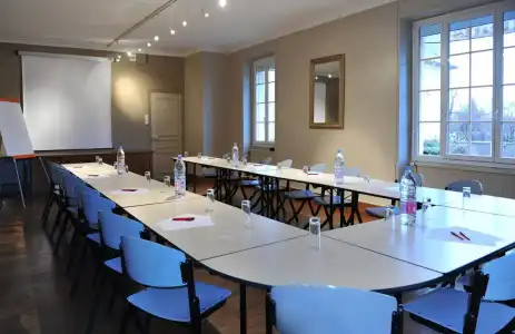 Hôtel Les Tilleuls, Bourges - 13