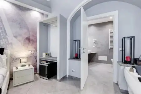 Maison Degli Artisti Suites - 80