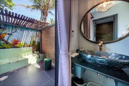 Sea'lavie Boutique Resort & Spa - 61