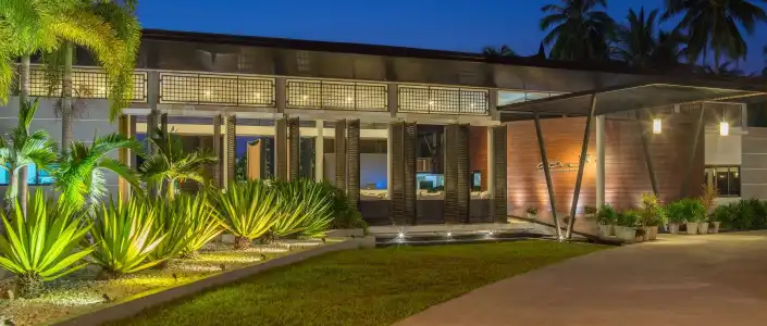 Aava Resort And Spa - 0