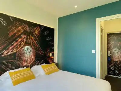 Best Western ARThotel - 66