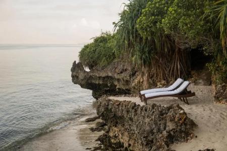 Zanzi Resort Private Paradise - 53