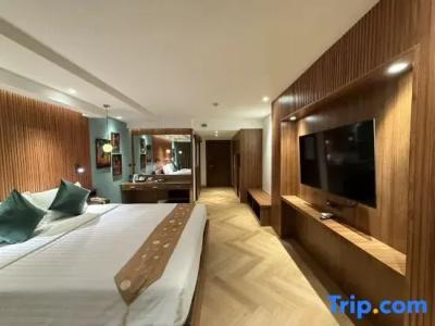 Baywalk Residence Pattaya By Thaiwat - 60