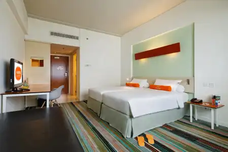 HARRIS & Conventions Kelapa Gading Jakarta - 31