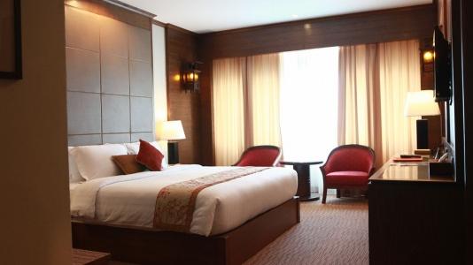 Mövenpick Suriwongse Chiang Mai - 6