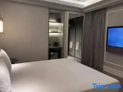 Mercure Shanghai Hongqiao SOHO - 30