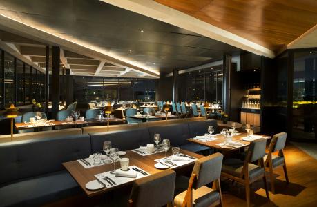 DoubleTree by Hilton Jakarta - Diponegoro - 42