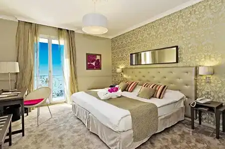 Hôtel Le Royal - 100
