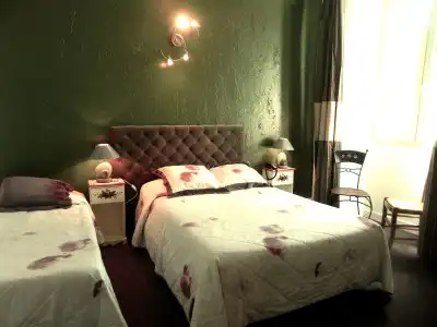 The Originals Boutique, Villa Montpensier - 4