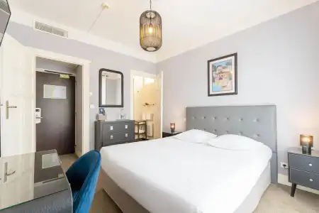 Best Western Brittany - 26