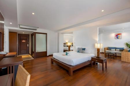 Baan Laimai Beach Resort & Spa - 4