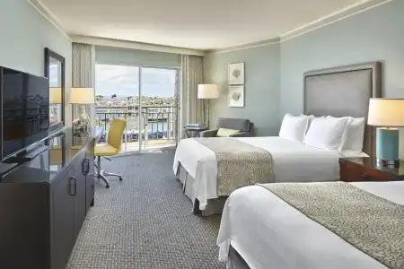 Loews Coronado Bay Resort - 64
