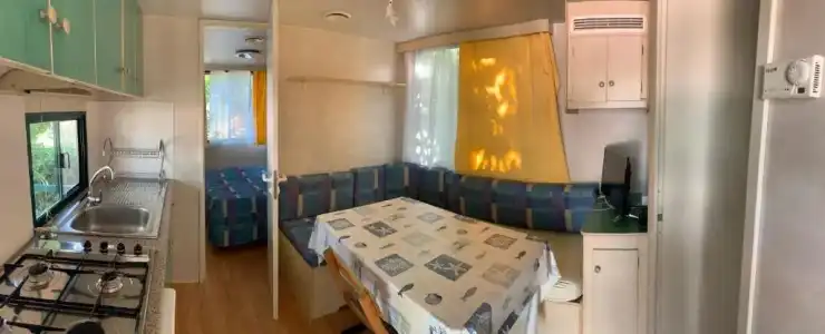 Camping Terrazzo Sul Mare - 25