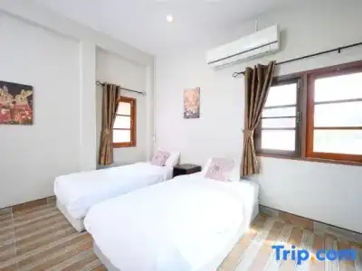 Busaya Resort - 164