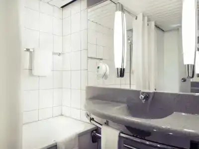 Mercure Bonn Hardtberg - 7