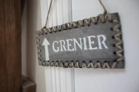 Le Clos de Grâce - 81