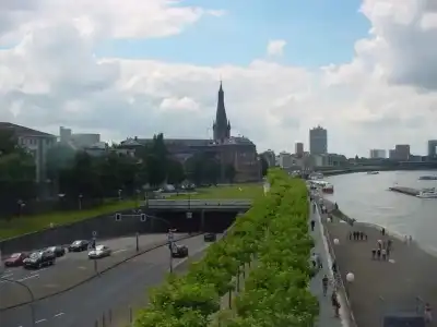 Paris - 21