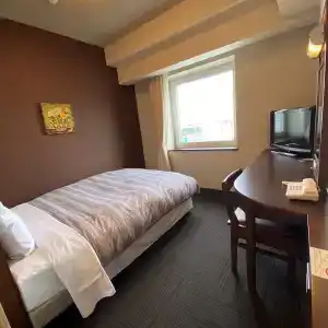 Route-Inn Koriyama Minami - 43