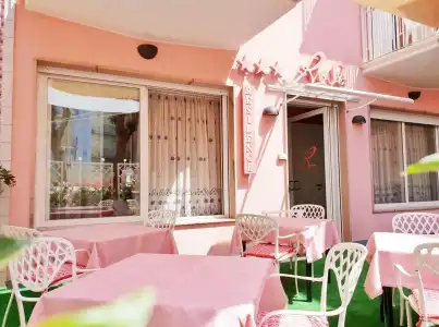 Residence B&B Rosa - 11