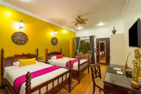 Beyond Yangon Boutique Inn - 54