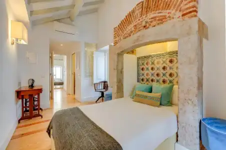 Casas da Baixa - Jules & Madeleine - 92